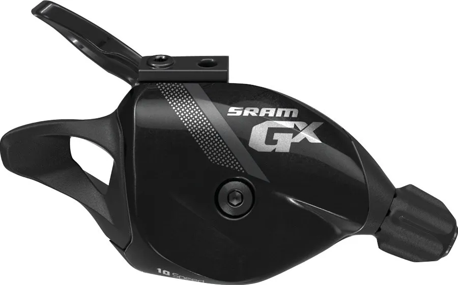 GX Триггерный переключатель SRAM, Black
GX Триггерный переключатель SRAM, Black