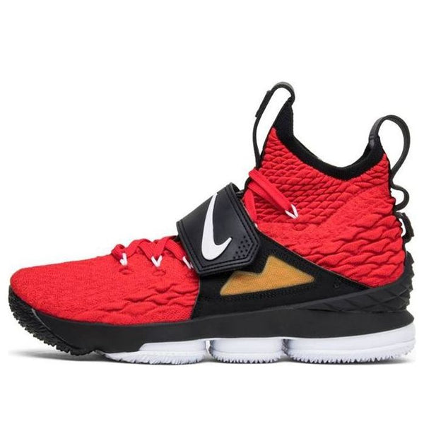 Кроссовки lebron 15 'red diamond turf' pe Nike, красный
Кроссовки lebron 15 'red diamond turf' pe Nike, красный