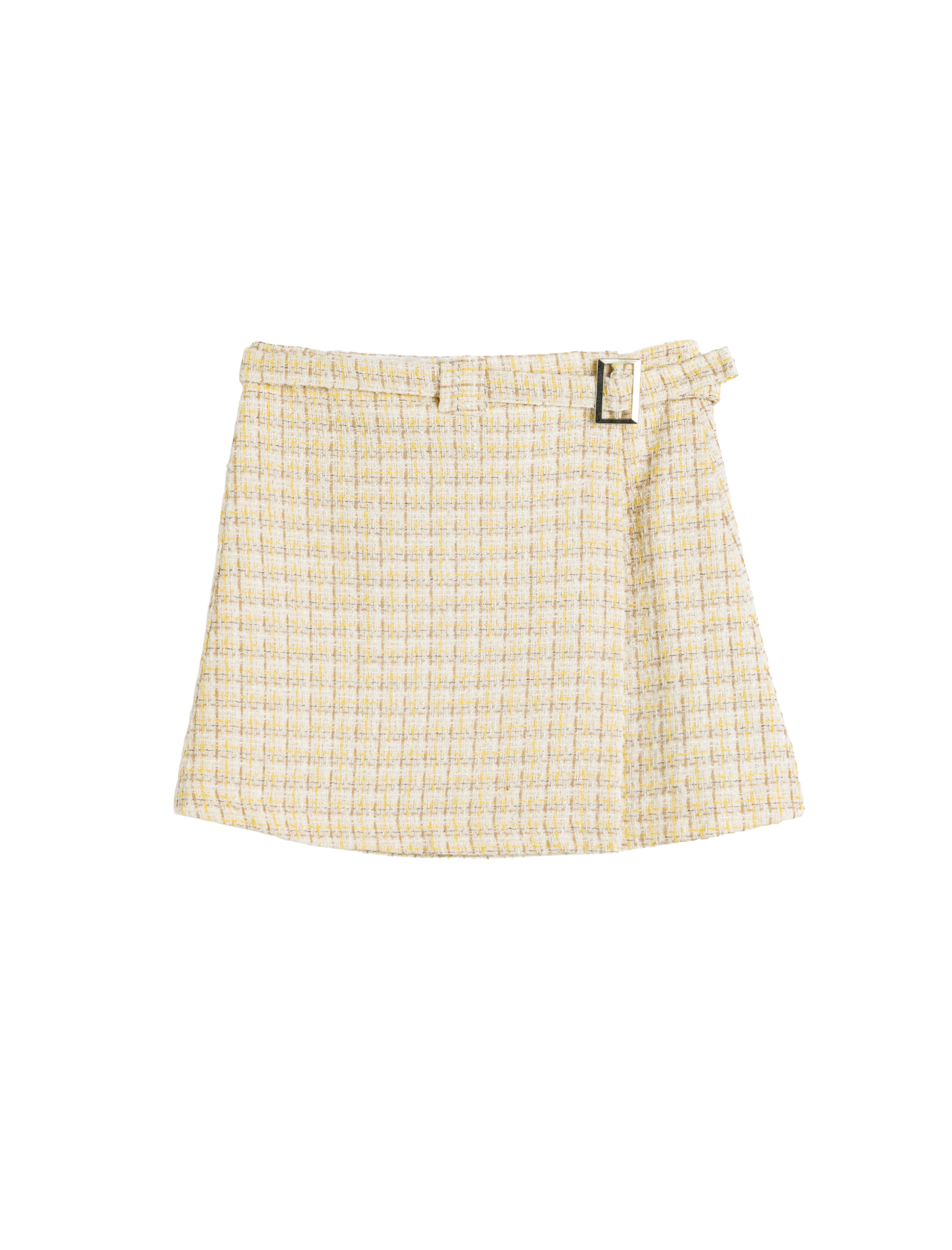 Koton Юбка в цвете айвори
Koton Юбка в цвете айвори