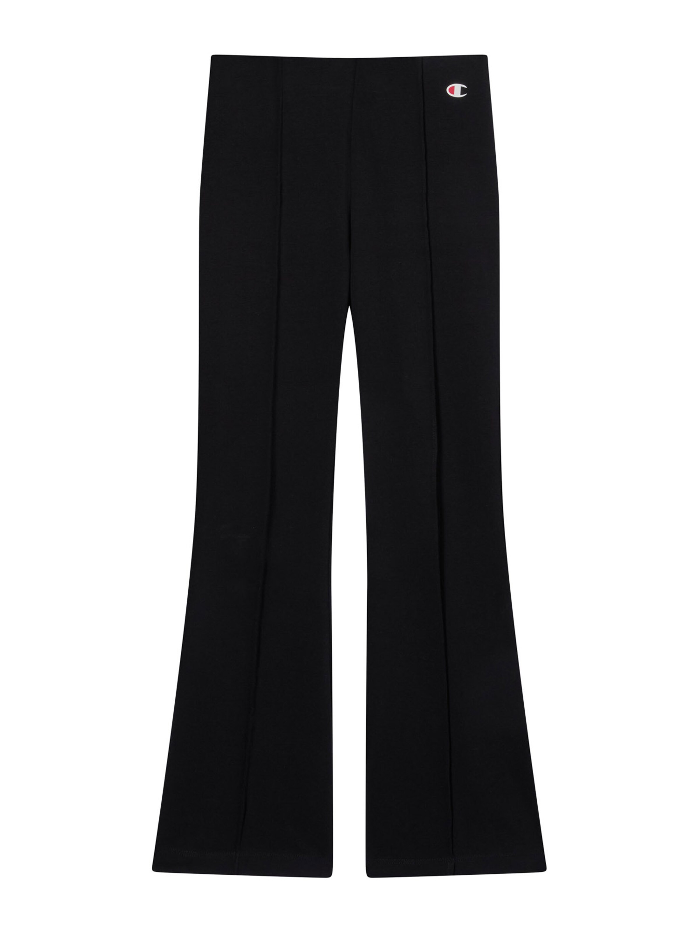 Champion Authentic Athletic Apparel Брюки-клеш 'Jazz' в черном цвете
Champion Authentic Athletic Apparel Брюки-клеш 'Jazz' в черном цвете