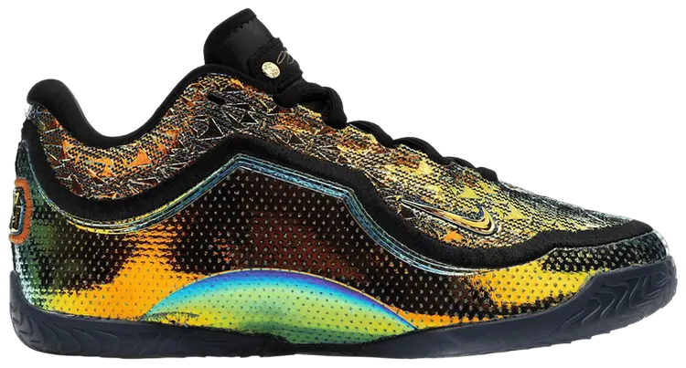 Кроссовки Nike Lebron 23 GS, золотой
Кроссовки Nike Lebron 23 GS, золотой