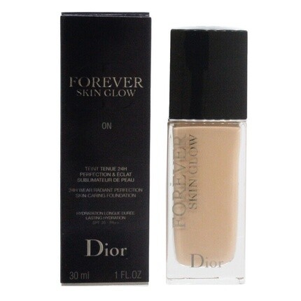 Dior Forever Light Foundation Skin Glow Foundation LSF35 0N нейтральный 30 мл
Dior Forever Light Foundation Skin Glow Foundation LSF35 0N нейтральный 30 мл