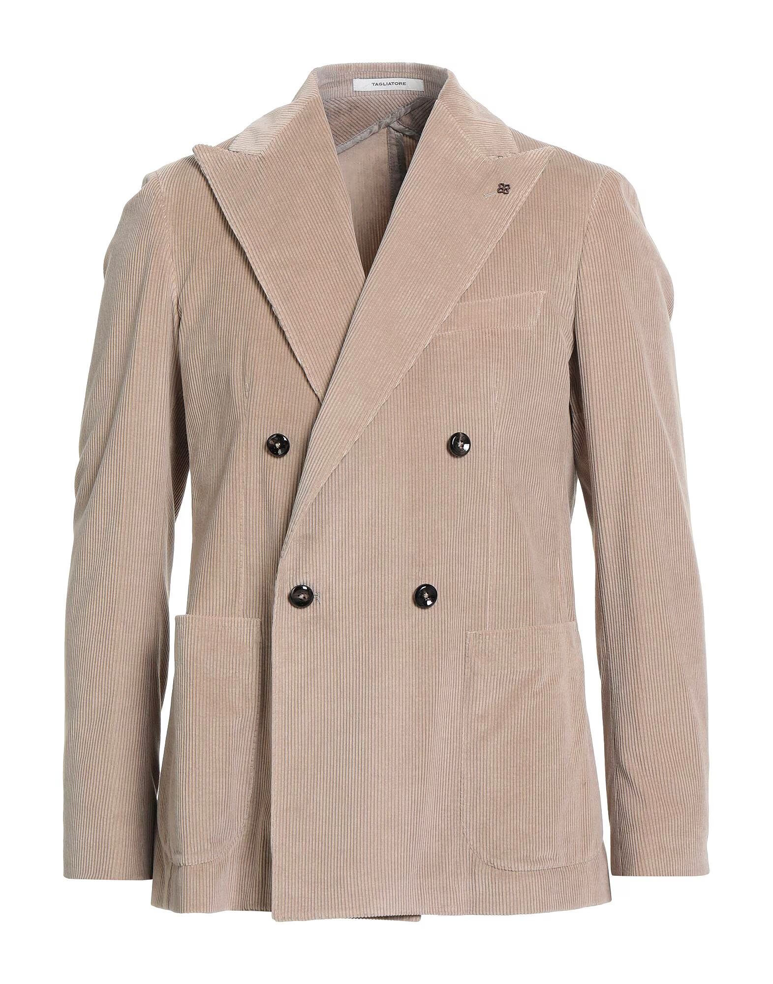Блейзер Tagliatore, коричневый
Блейзер Tagliatore, коричневый
