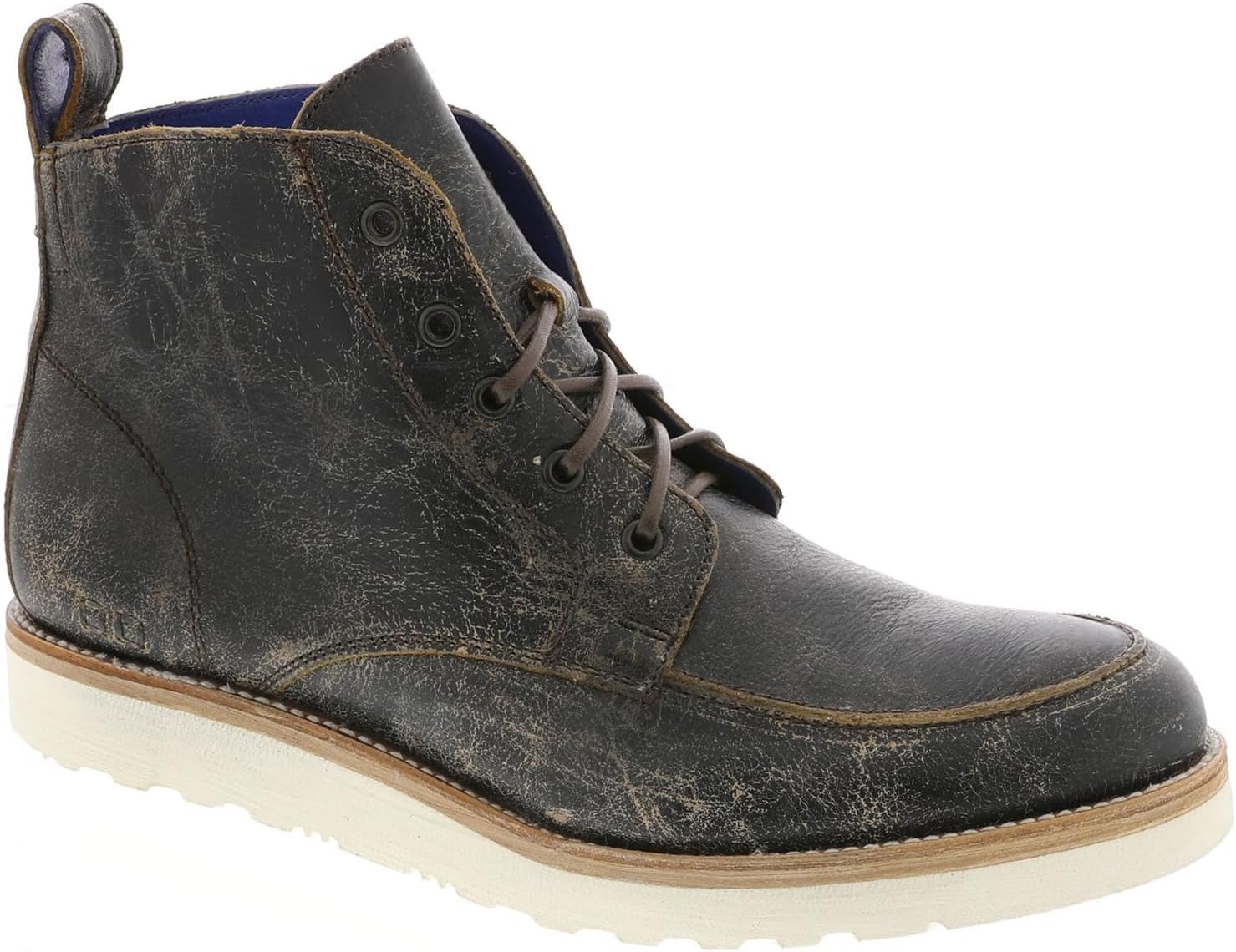 Сапоги мужские Bed:Stu Lincoln Bed|Stu, черный
Сапоги мужские Bed:Stu Lincoln Bed|Stu, черный