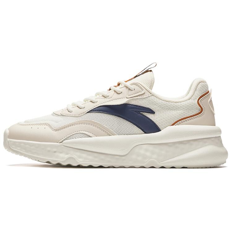 Кроссовки ANTA Life Collection Lifestyle Shoes Men Low-top Ivory White/grit Ash/light Inky Blue, синий
Кроссовки ANTA Life Collection Lifestyle Shoes Men Low-top Ivory White/grit Ash/light Inky Blue, синий