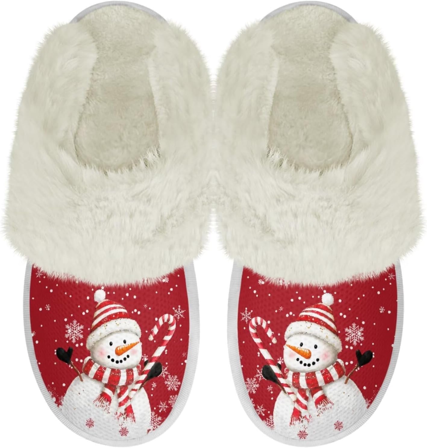 Унисекс пушистые тапочки мягкие уютные зимние домашние тапочки для женщин и мужчин, легкие тапочки для пары, теплые домашние обувь Chririnla, Cute Snowman
Унисекс пушистые тапочки мягкие уютные зимние домашние тапочки для женщин и мужчин, легкие тапочки для пары, теплые домашние обувь Chririnla, Cute Snowman