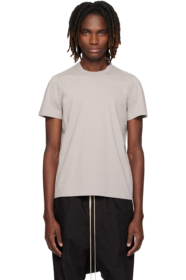 Rick Owens Футболка Off-White Temple Short Level
Rick Owens Футболка Off-White Temple Short Level