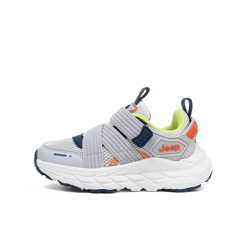 Низкие детские повседневные туфли Kids Jeep, серо-желтый
Низкие детские повседневные туфли Kids Jeep, серо-желтый