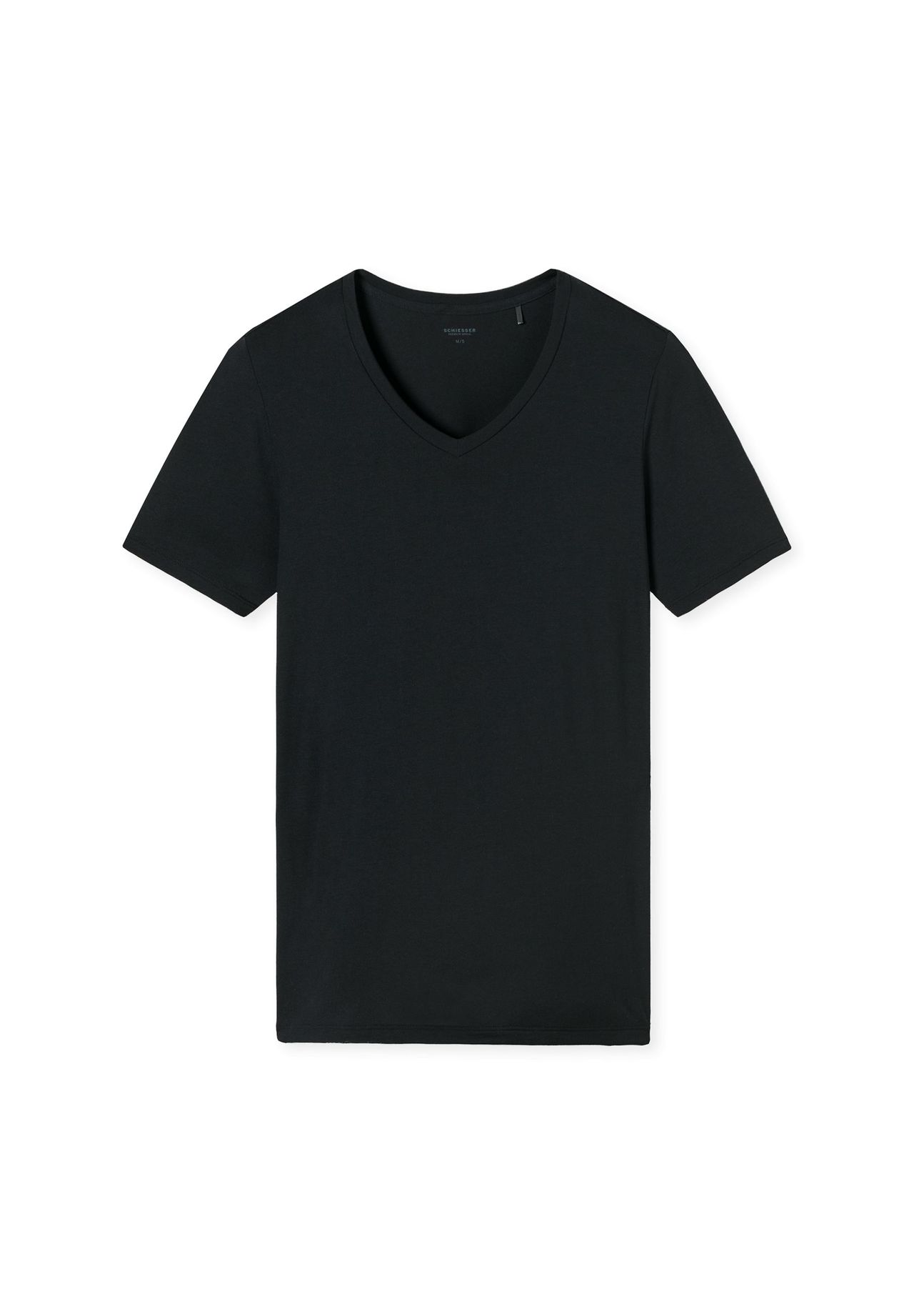 Футболка Премиум Модал SCHIESSER, черный
Футболка Премиум Модал SCHIESSER, черный