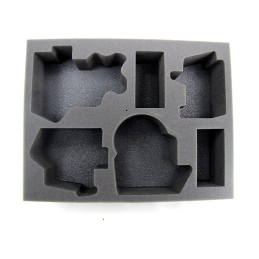 3-дюймовый армейский поднос — War Machines, Battle Foam - Games Workshop - Warhammer Fantasy - Empire
3-дюймовый армейский поднос — War Machines, Battle Foam - Games Workshop - Warhammer Fantasy - Empire