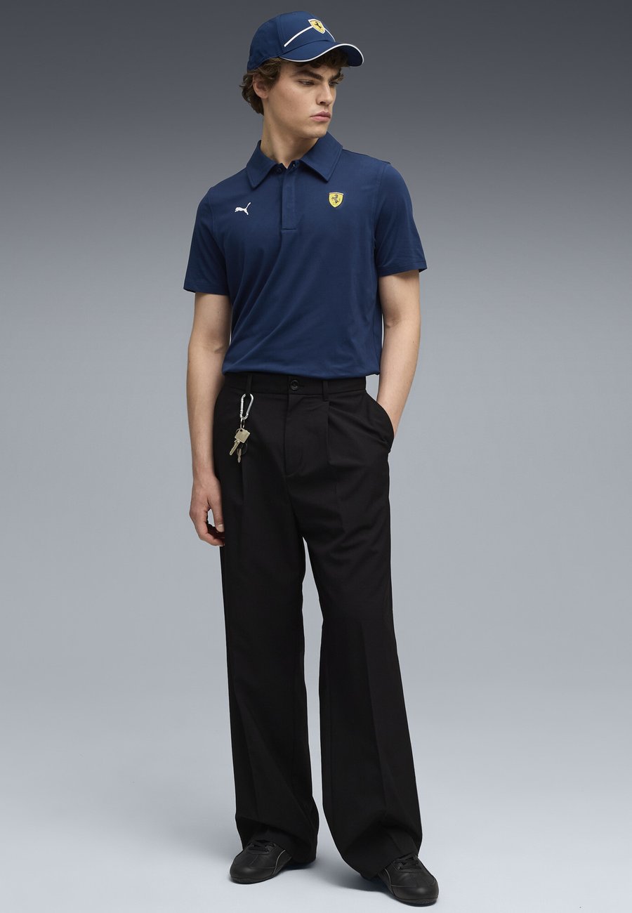 Поло Puma Polo shirt, Persian Blue/Blue, Синий, Поло Puma Polo shirt, Persian Blue/Blue
Поло Puma Polo shirt, Persian Blue/Blue, Синий, Поло Puma Polo shirt, Persian Blue/Blue