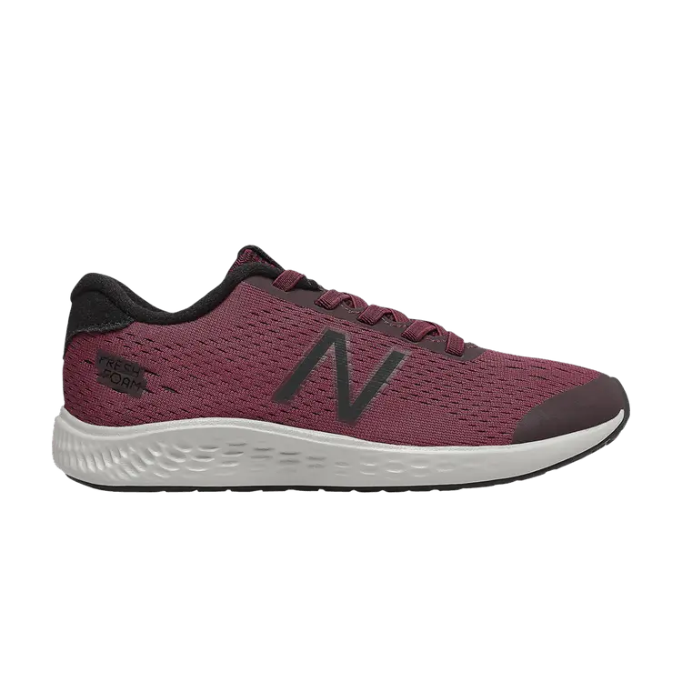 Кроссовки New Balance Fresh Foam Arishi NXT Slip-On Big Kid Wide 'Burgundy', красный
Кроссовки New Balance Fresh Foam Arishi NXT Slip-On Big Kid Wide 'Burgundy', красный