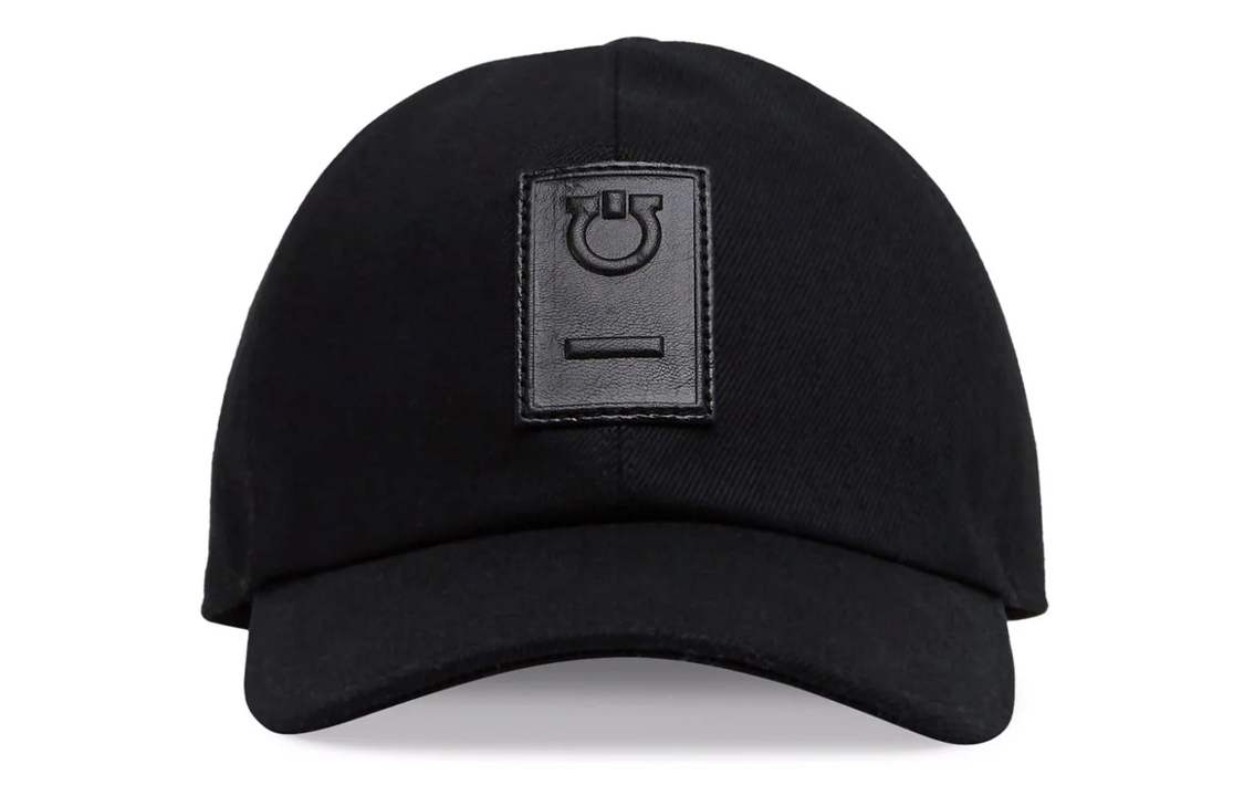 Футболка с нашивкой Gancini
Футболка с нашивкой Gancini