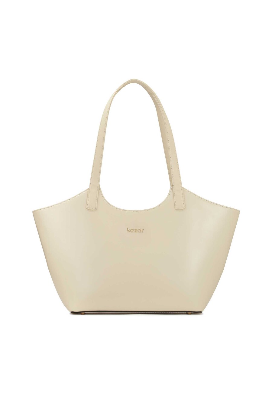 Сумка через плечо Kazar, кремовый, Бежевый, Сумка через плечо Kazar, кремовый
Сумка через плечо Kazar, кремовый, Бежевый, Сумка через плечо Kazar, кремовый