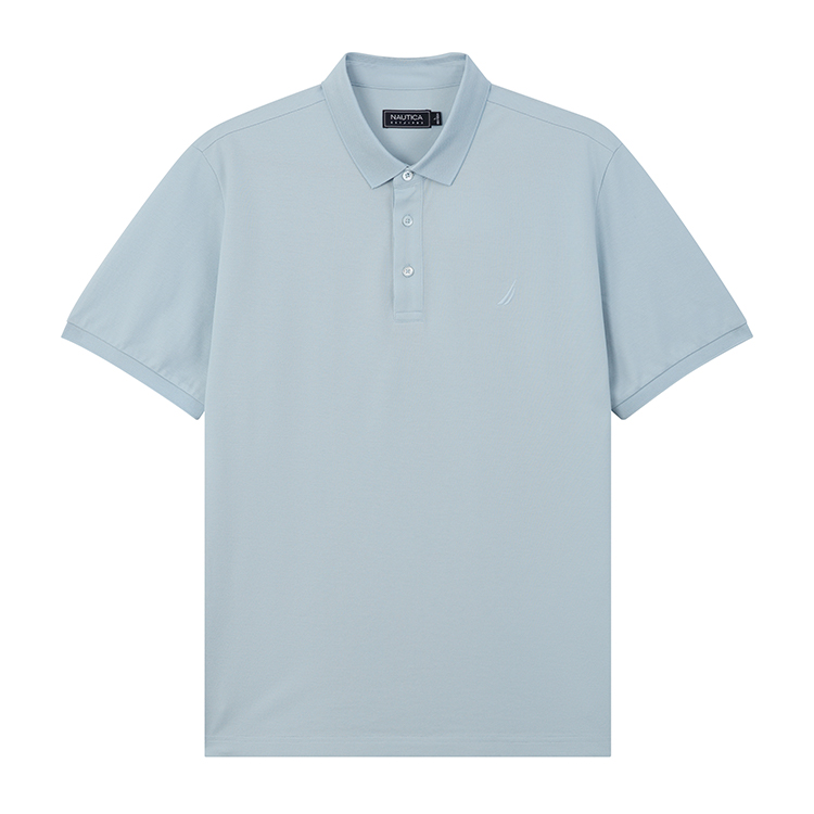 Мужская поло NAUTICA, синий
Мужская поло NAUTICA, синий