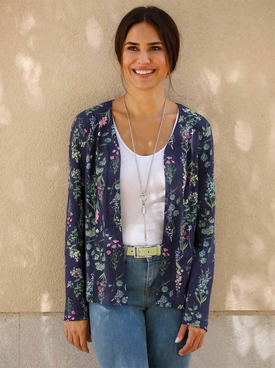 Куртка-рубашка Classic Basics "Куртка-рубашка", цвет Marine-Altrosa-Bedruckt, Синий, Куртка-рубашка Classic Basics "Куртка-рубашка", цвет Marine-Altrosa-Bedruckt
Куртка-рубашка Classic Basics "Куртка-рубашка", цвет Marine-Altrosa-Bedruckt, Синий, Куртка-рубашка Classic Basics "Куртка-рубашка", цвет Marine-Altrosa-Bedruckt