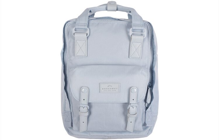 Doughnut Рюкзак унисекс «Пончик», Голубой Лотос
Doughnut Рюкзак унисекс «Пончик», Голубой Лотос