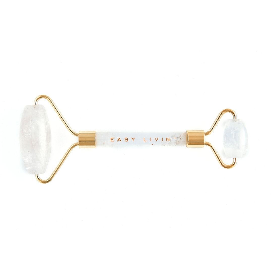 Easy Livin' валик для лица со стразами, 1 шт.
Easy Livin' валик для лица со стразами, 1 шт.