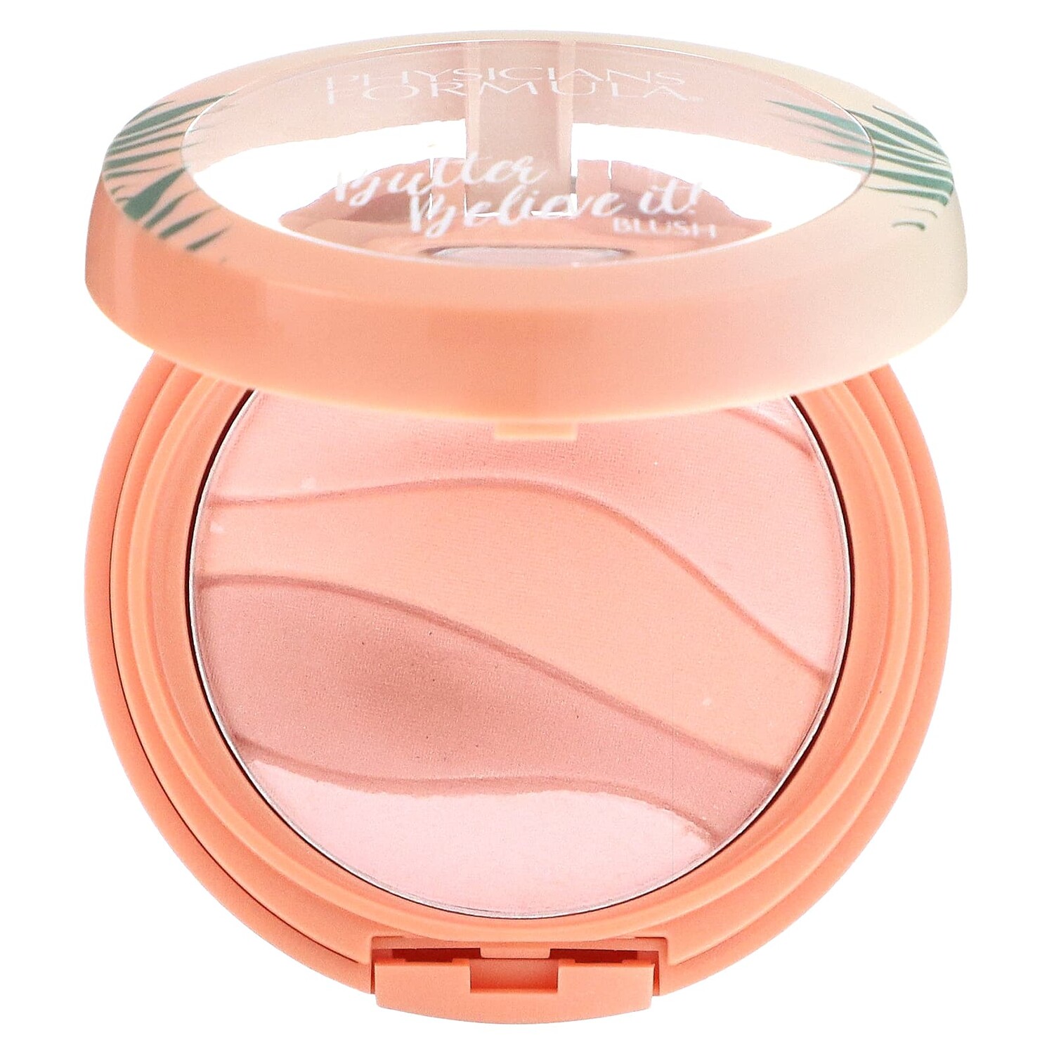 Румяна Physicians Formula, розовые пески, 5,5 г
Румяна Physicians Formula, розовые пески, 5,5 г