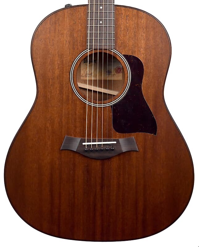 Электроакустическая гитара Taylor American Dream AD27e
Электроакустическая гитара Taylor American Dream AD27e