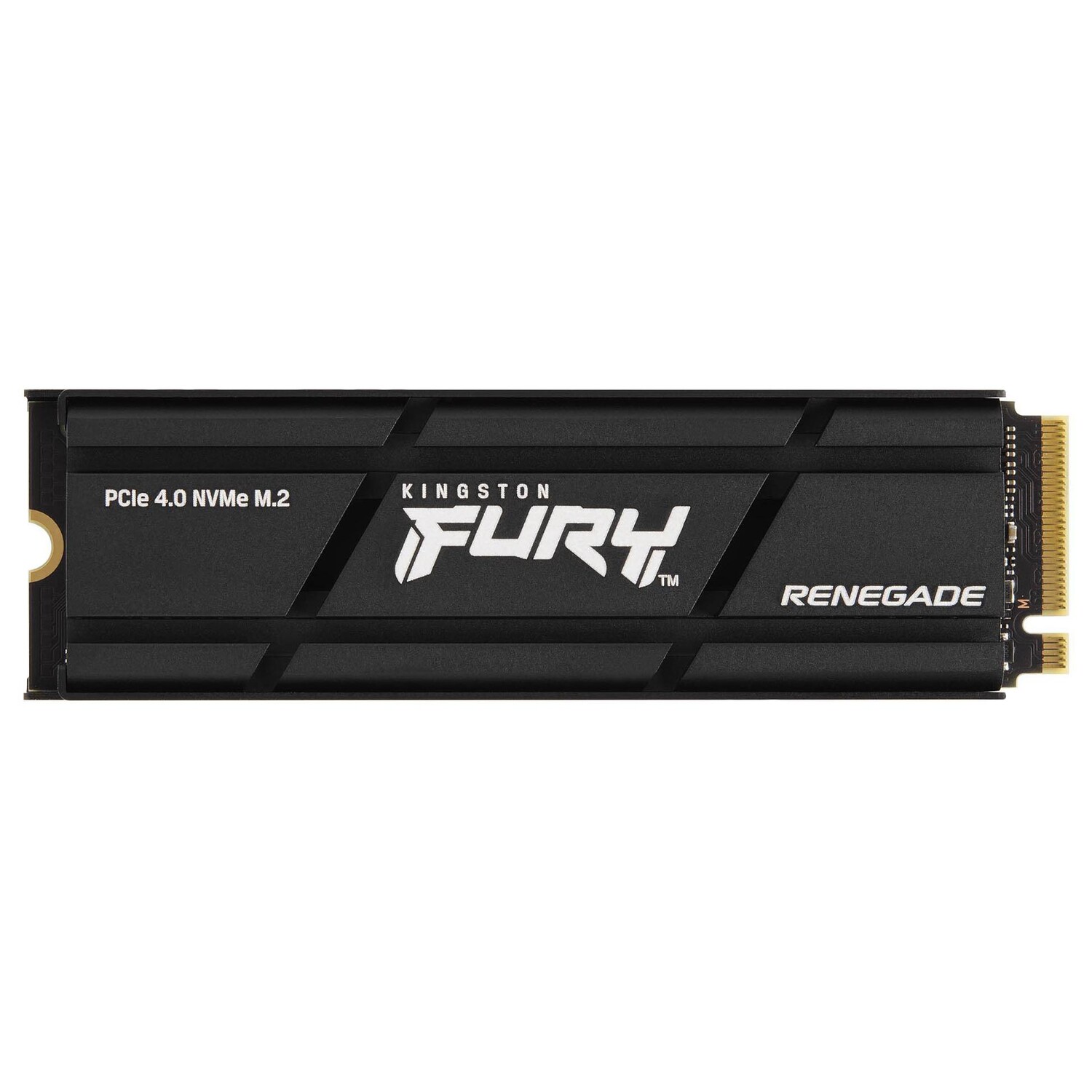Внутренний твердотельный накопитель Kingston Fury Renegade, SFYRSK/1000G, 1Тб, M.2 2280
Внутренний твердотельный накопитель Kingston Fury Renegade, SFYRSK/1000G, 1Тб, M.2 2280