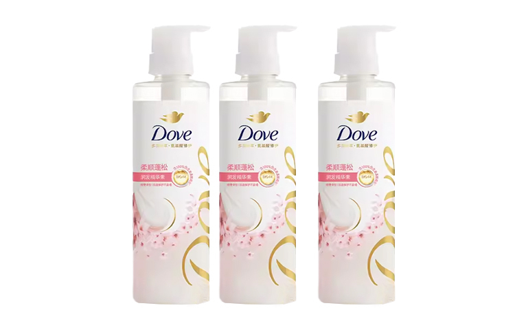 Кондиционер для волос с экстрактом бергамота, придающий объем, пышность, увлажнение и питание, 470 мл*3 Dove
Кондиционер для волос с экстрактом бергамота, придающий объем, пышность, увлажнение и питание, 470 мл*3 Dove