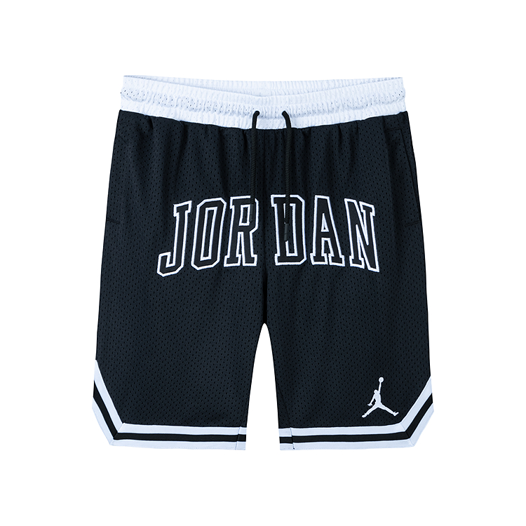 Унисекс шорты Jordan, черный
Унисекс шорты Jordan, черный