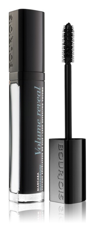 Утолщающая тушь с зеркалом Bourjois Volume Reveal, оттенок 23 Waterproof Black 7.5 мл
Утолщающая тушь с зеркалом Bourjois Volume Reveal, оттенок 23 Waterproof Black 7.5 мл