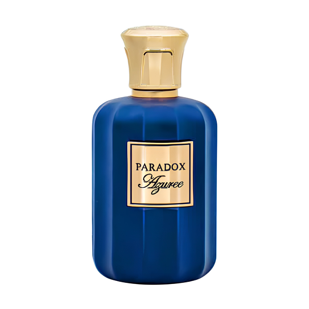 Парфюмерная вода Fragrance World Paradox Azuree
Парфюмерная вода Fragrance World Paradox Azuree