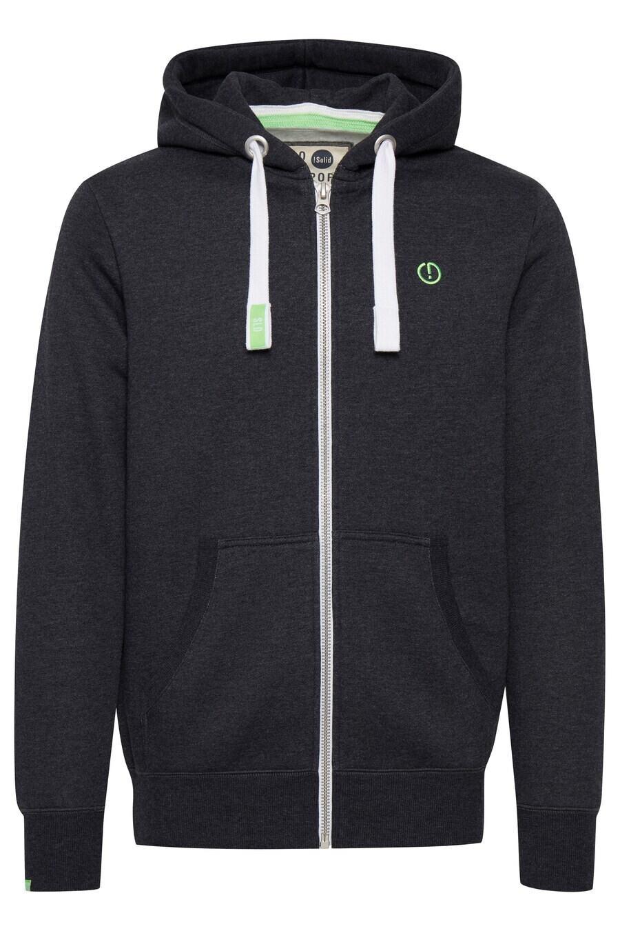 Худи на молнии !Solid BENN, темно-серый
Худи на молнии !Solid BENN, темно-серый