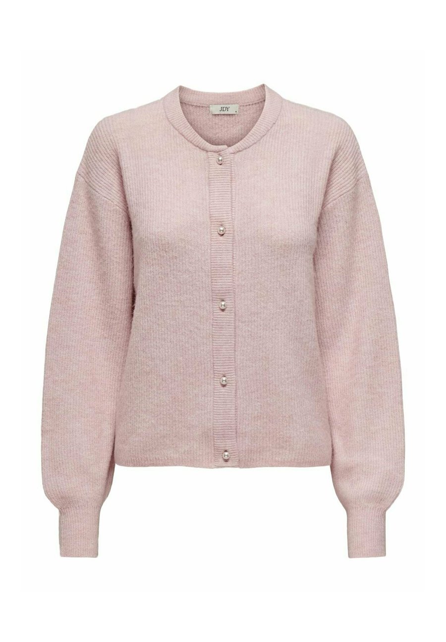 Кардиган JDY LUMI LIFE BUTTON , Rosa/Mottled Lilac
Кардиган JDY LUMI LIFE BUTTON , Rosa/Mottled Lilac