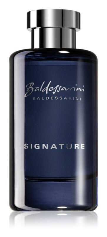 Туалетная вода Baldessarini Signature, 90 мл 
Туалетная вода Baldessarini Signature, 90 мл