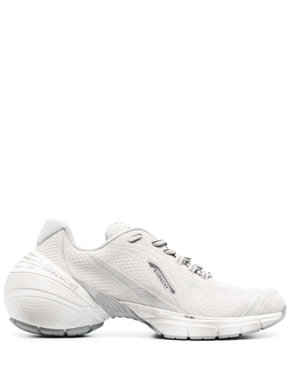 Кроссовки Givenchy TK_MX, светло-серый
Кроссовки Givenchy TK_MX, светло-серый