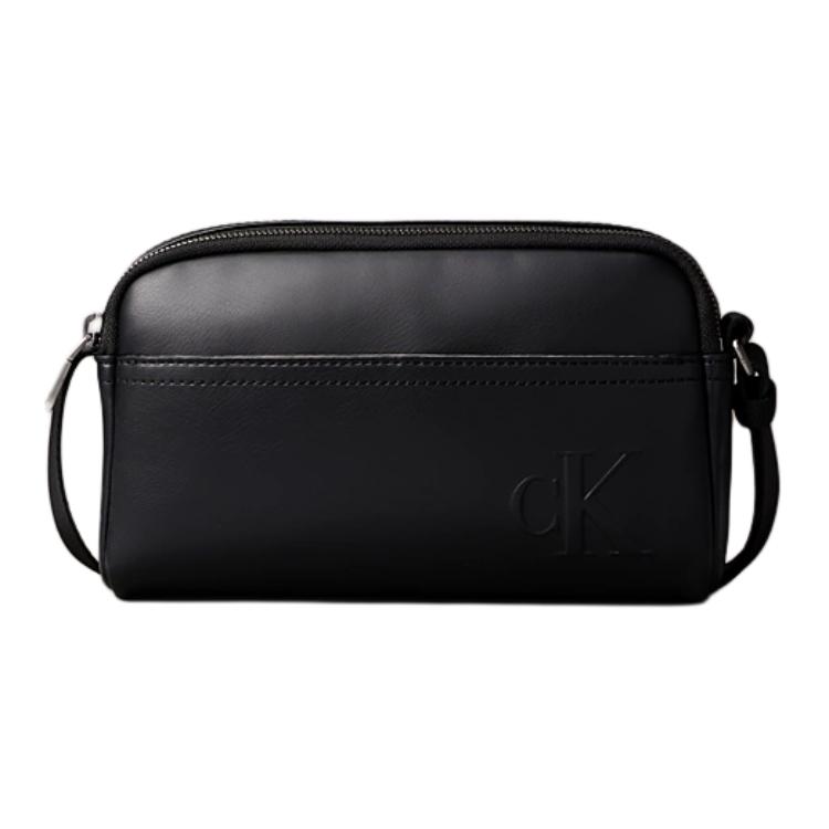 Сумка через плечо Calvin Klein, черный
Сумка через плечо Calvin Klein, черный