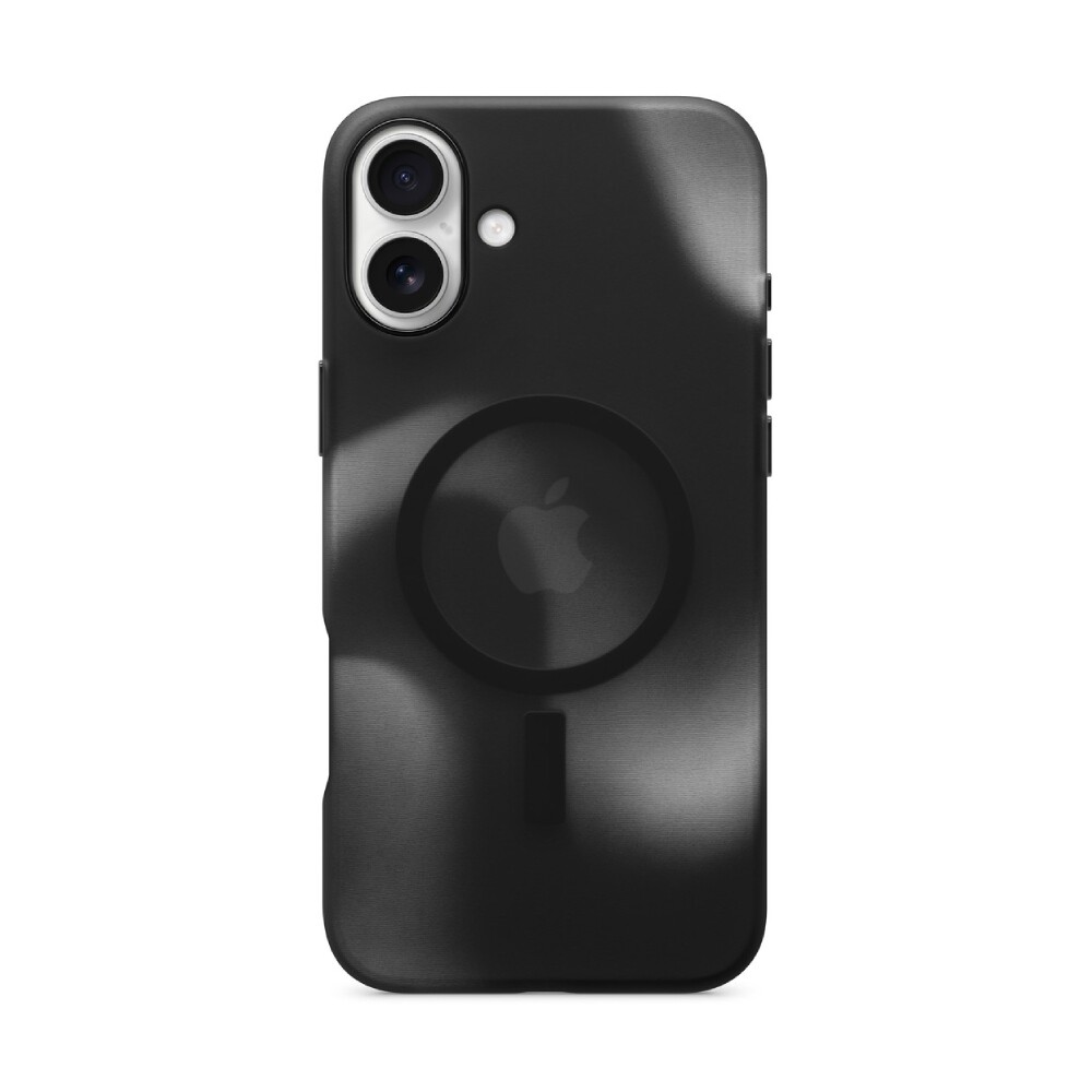 Чехол OtterBox Figura Series Case для iPhone 16 Plus с MagSafe, Black, Черный, Чехол OtterBox Figura Series Case для iPhone 16 Plus с MagSafe, Black
Чехол OtterBox Figura Series Case для iPhone 16 Plus с MagSafe, Black, Черный, Чехол OtterBox Figura Series Case для iPhone 16 Plus с MagSafe, Black