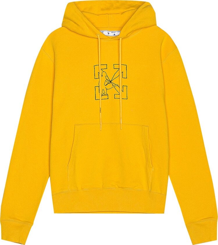 Худи Off-White Workers Logo Slim Hoodie 'Yellow/Black', желтый
Худи Off-White Workers Logo Slim Hoodie 'Yellow/Black', желтый