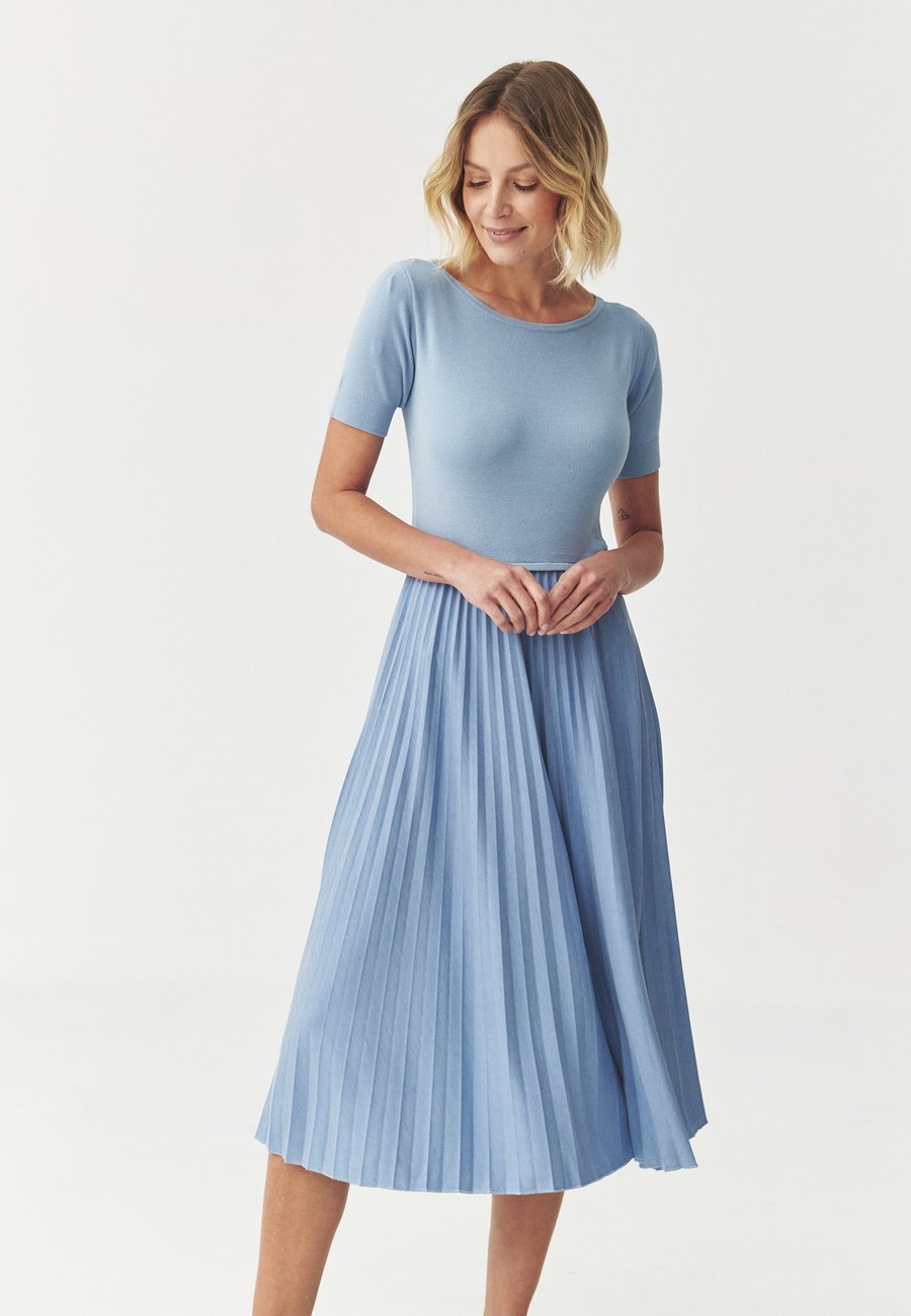 Платье TATUUM BELLO, Sky Blue/Light Blue
Платье TATUUM BELLO, Sky Blue/Light Blue