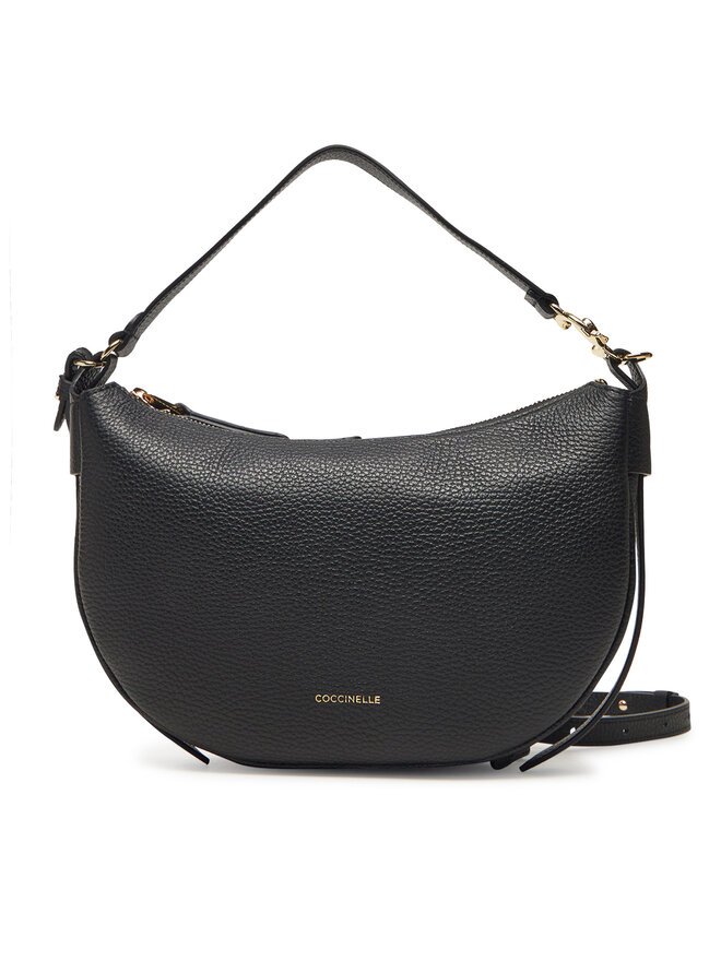 Сумка Coccinelle E1 SHA 13 03 01, черный
Сумка Coccinelle E1 SHA 13 03 01, черный