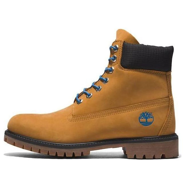Кроссовки premium 6 inch waterproof boots 'brown' Timberland, коричневый
Кроссовки premium 6 inch waterproof boots 'brown' Timberland, коричневый