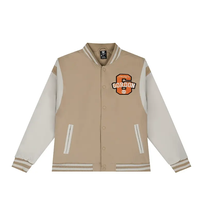 Пуховик из баскетбольной коллекции мужской 361°, коричневый хаки/светло-бежевый серый
Пуховик из баскетбольной коллекции мужской 361°, коричневый хаки/светло-бежевый серый