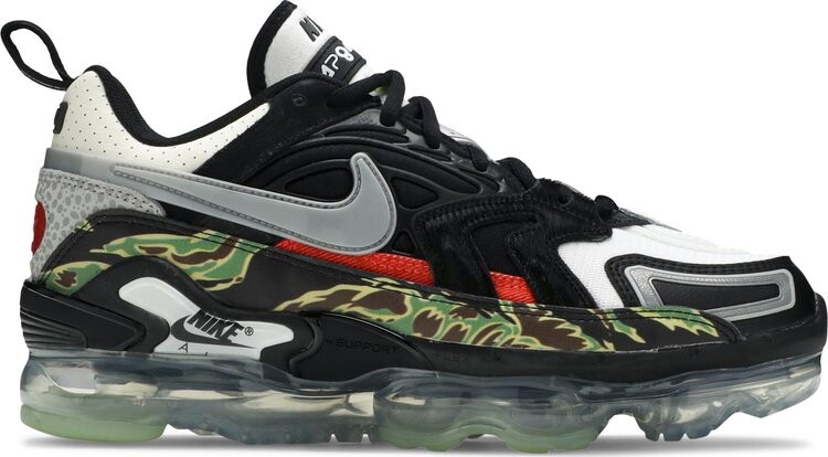 Кроссовки Nike Air VaporMax EVO NRG 'Collector's Closet', черный
Кроссовки Nike Air VaporMax EVO NRG 'Collector's Closet', черный