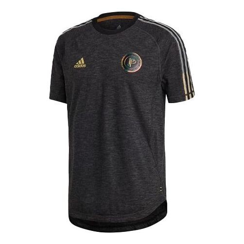 Футболка pp tec tee pogba футбол футбольный спортивный турнир короткий рукав Adidas, черный
Футболка pp tec tee pogba футбол футбольный спортивный турнир короткий рукав Adidas, черный