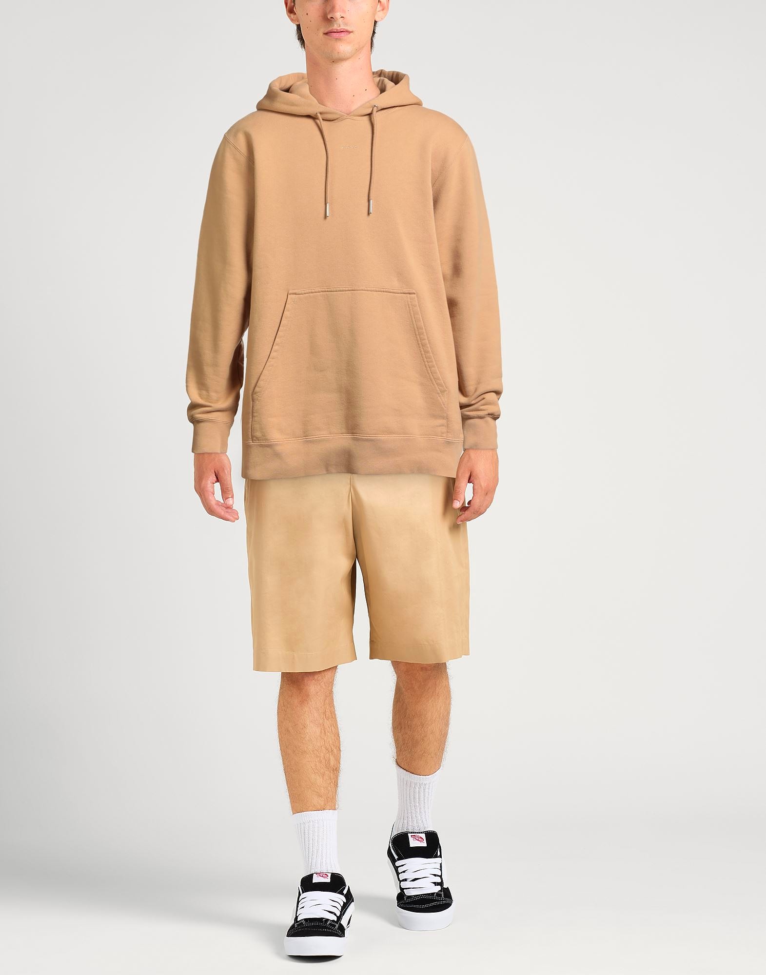 Толстовка Sandro, песочный
Толстовка Sandro, песочный