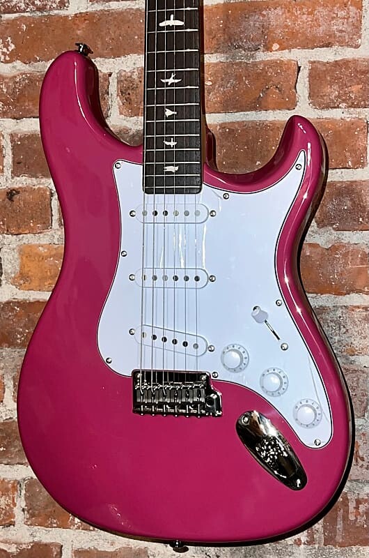 2022 PRS SE Silver Sky Dragon Fruit, профессиональная установка Пожалуйста, поддержите обычные магазины, мы доставляем быстро!
2022 PRS SE Silver Sky Dragon Fruit, профессиональная установка Пожалуйста, поддержите обычные магазины, мы доставляем быстро!