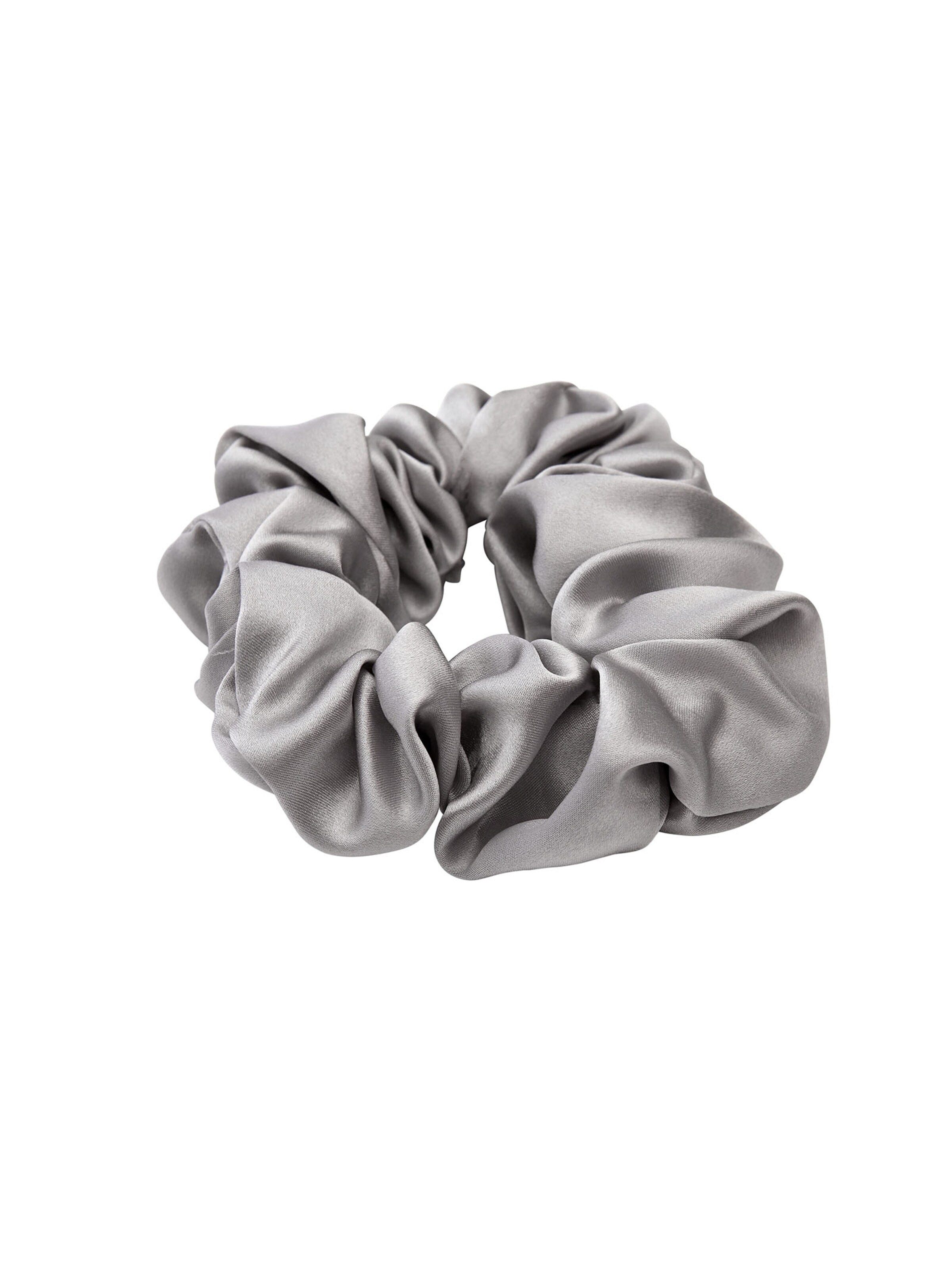 Lenoites Аксессуар для волос 'Positano' в сером цвете
Lenoites Аксессуар для волос 'Positano' в сером цвете