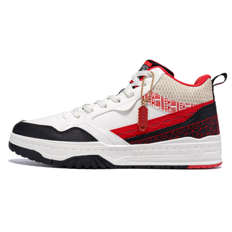 361° Износостойкие и легкие кроссовки для скейтбординга средней высоты, мужские, белые, черные, красные
361° Износостойкие и легкие кроссовки для скейтбординга средней высоты, мужские, белые, черные, красные