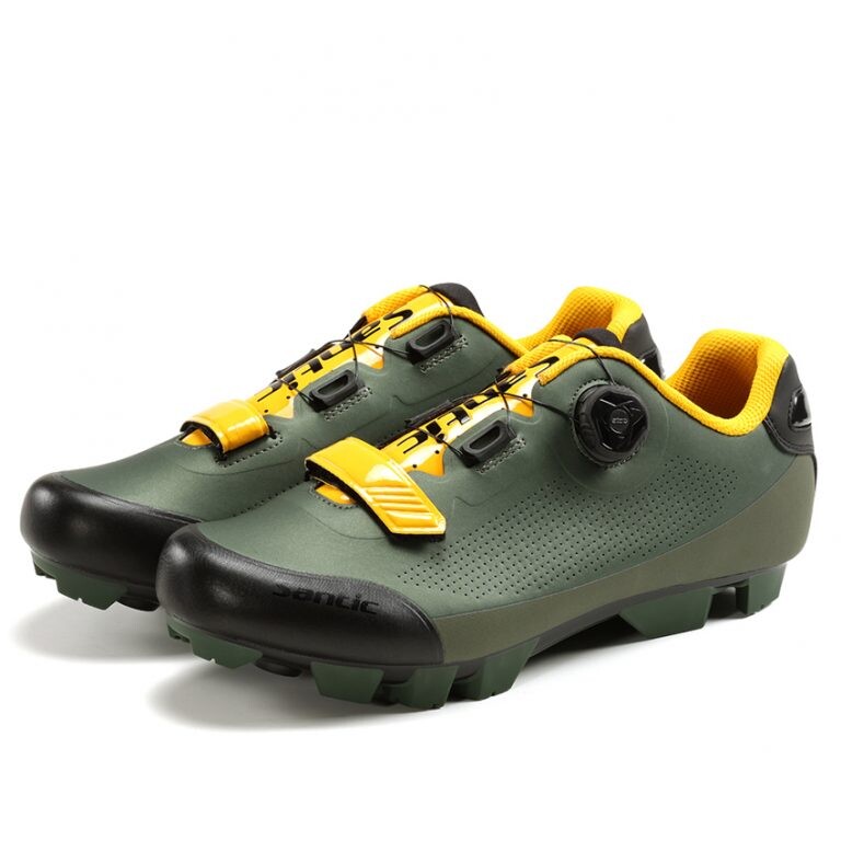 Велообувь SANTIC MTB Cross Border Buckle, размер 45, зеленый
Велообувь SANTIC MTB Cross Border Buckle, размер 45, зеленый