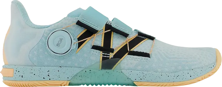 Кроссовки New Balance Wmns Minimus TR BOA 'Blue Light Mango', синий
Кроссовки New Balance Wmns Minimus TR BOA 'Blue Light Mango', синий