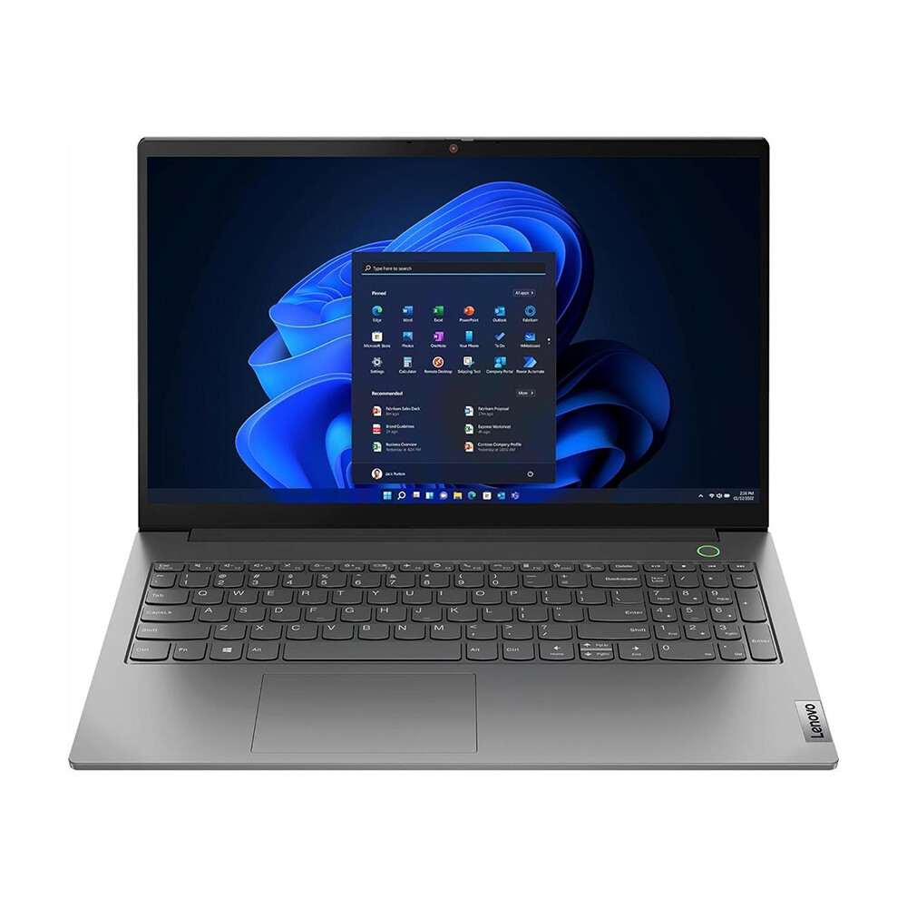 Ноутбук Lenovo ThinkBook 15 G4 ABA, 15.6", 16 ГБ/512 ГБ, Ryzen 7 5825U, серый, английская клавиатура
Ноутбук Lenovo ThinkBook 15 G4 ABA, 15.6", 16 ГБ/512 ГБ, Ryzen 7 5825U, серый, английская клавиатура