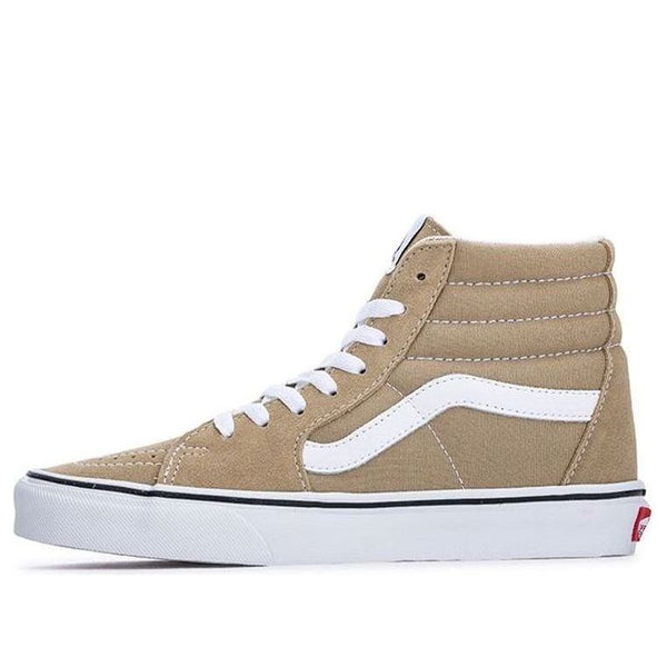 Кроссовки sk8-hi 'incense' Vans, хаки
Кроссовки sk8-hi 'incense' Vans, хаки